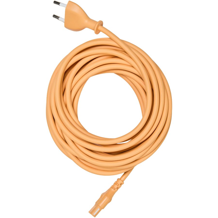 Pedestal Power Cable 7,5 m, Apricot